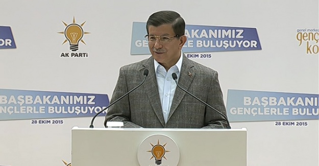 "Kızım daha bu sabah benden hesap soruyordu"
