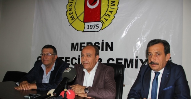 Mersin İdmanyurdu’nda yönetim krizi