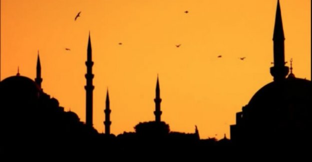 Muharrem-i Şerif&rsquo;le gelen Hicri Yıld&ouml;n&uuml;m&uuml;, hayırlara vesile olsun!