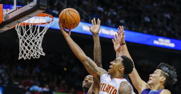 Oklahoma City’i yıldızları taşıdı