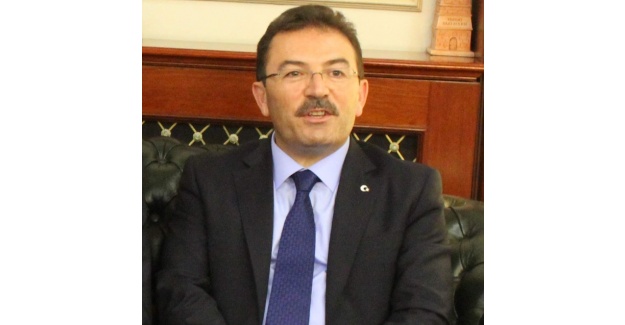 "Sandık güvenliği için gerekli tedbirler alınacak”
