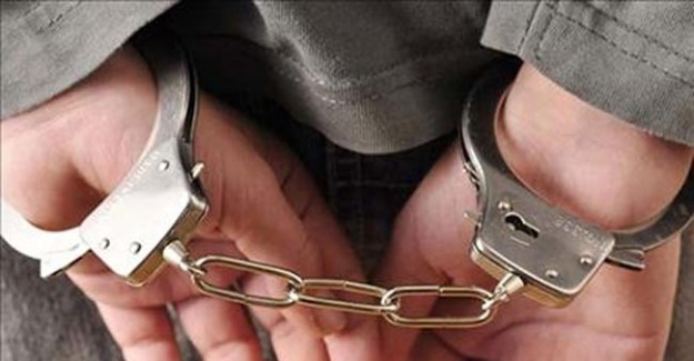 Terör katliamı ile ilgili 11 kişi Ankara Adliyesi’nde