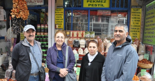 Tuncelililer uzun ömrün sırrını açıkladı