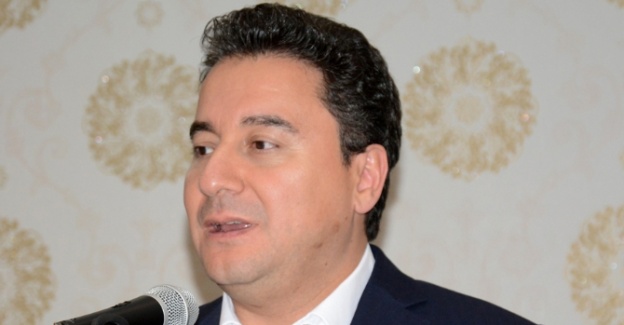 "Türkiye ile uğraşan bir iki örgüt değil"