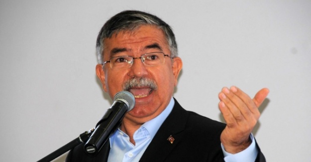 ”Türkiye’de ’dün’ dersi verilmeli"
