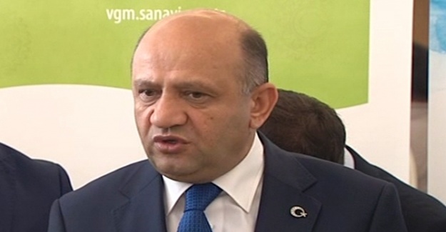 "Yerli otomobil bu hafta..."