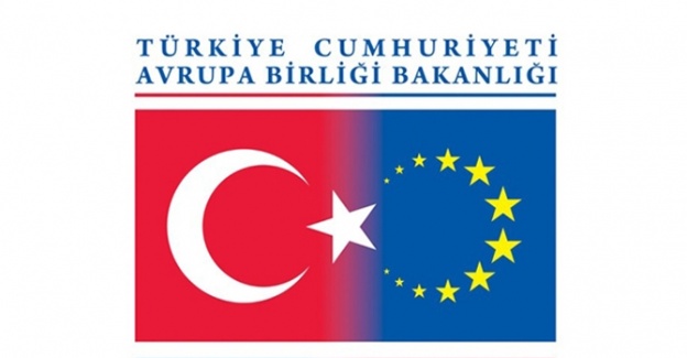 AB’nin ’Türkiye İlerle Raporu’na tepki !