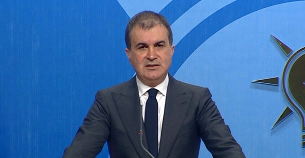 AK Parti’nin Meclis Başkanı adayı belli oldu