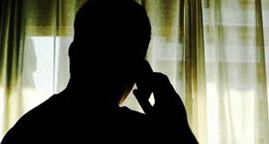 Bu da ayrı bir dert: Anlaştığı eskort fahişe gelmeyince polisi aradı