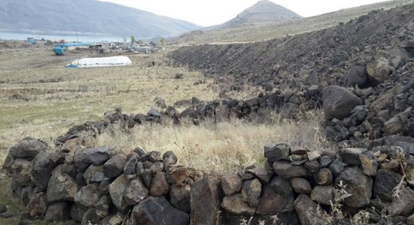 Bunlar da PKK’nın ’piknik’ malzemeleri