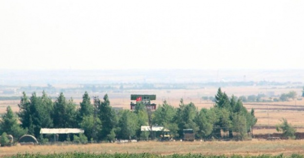 Fransa ve Belçika’lı 2 IŞİD militanı tutuklandı