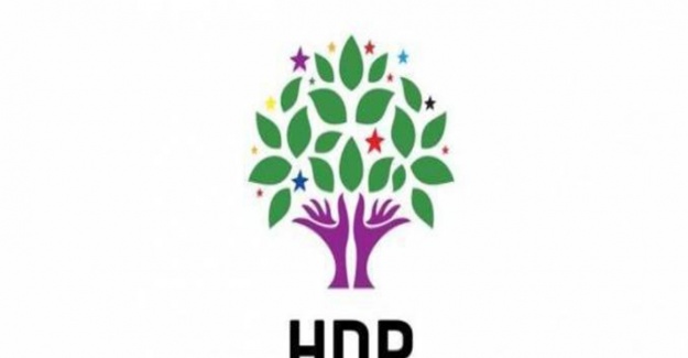 HDP kazdığı hendeğe düştü !