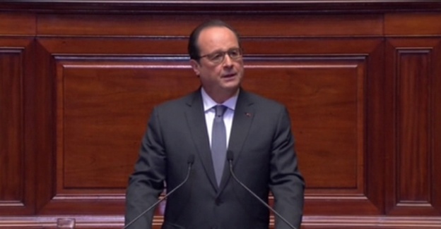 Hollande: Vatandaşlıktan çıkarmayı düşünebiliriz