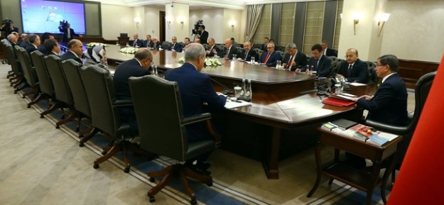 İşte 64. Hükümet'teki bakanların özgeçmişleri