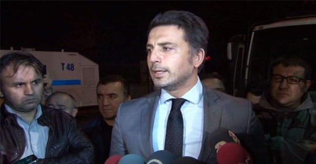 Kaan: 12 Kasım tarihli Özgür Bugün gazetesi ele geçirildi