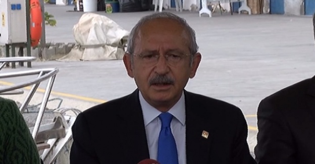 Kılıçdaroğlu böyle tepki gösterdi: "Ne karışıklığı?"