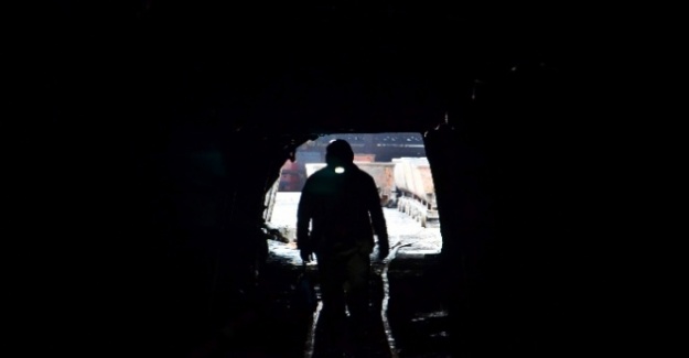 Maden ocağında kaza: 4 yaralı