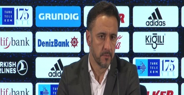 Pereira iddialı konuştu: "Bu ülkedeki herkesi susturacağız’’