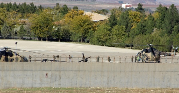 Silvan’da üç ayrı patlama: 2’si çocuk 3 yaralı