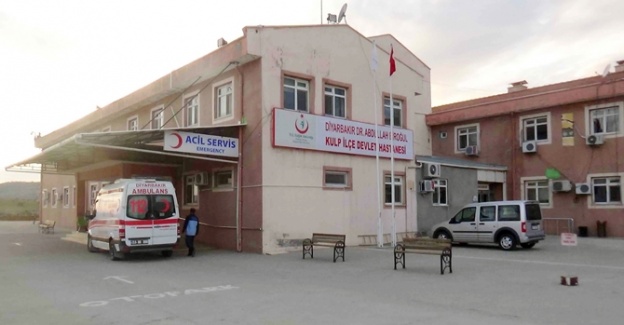 Ter&ouml;ristlerin şehit ettiği doktorun adı hastaneye verildi