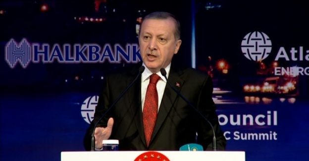 ’Türkiye bu onurlu mücadelede yalnız bırakıldı’