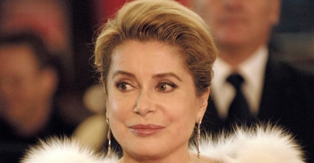 ’Yaşam Boyu Başarı Ödülü’ Catherine Deneuve’e