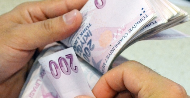 2016 yılında ödenecek vergi ve harç bedelleri belli oldu