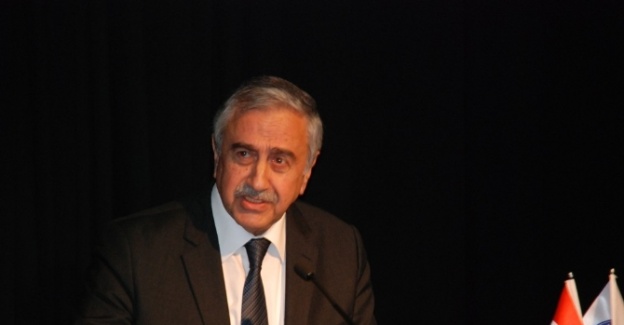 Akıncı’dan KKTC'de Lavrov’a tepki