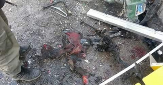 El-Anbar'da askeri karargaha saldırı: 6 ölü
