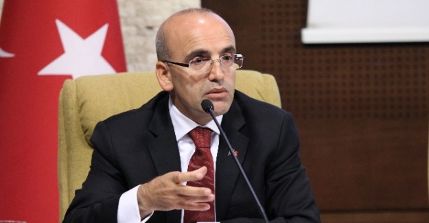 "Azalan cari a&ccedil;ık ile dış kaynak ihtiyacı azalıyor"