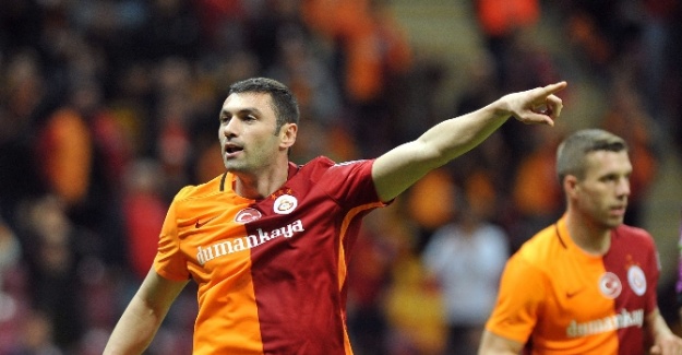 Burak Yılmaz İtalya yolcusu