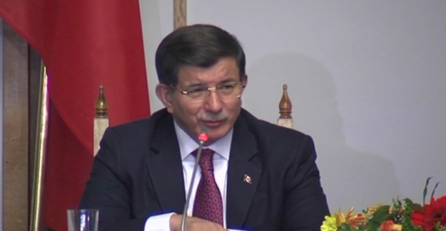 Davutoğlu: Reformlar son hızla devam edecek