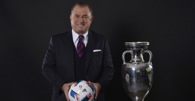 EURO 2016... Fatih Terim: Sert bir grup!