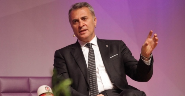 Fikret Orman’dan "Quaresma" açıklaması