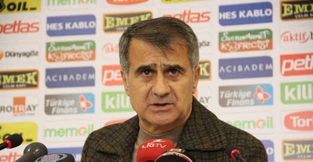 Güneş 4-0 üstüne konuştu: Gelecek yılın çok daha güzel olmasını temenni ediyorum!
