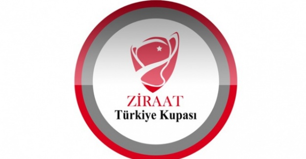 İşte Ziraat Türkiye Kupası gruplarının ilk hafta karşılaşmaları