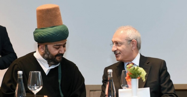 Kılıçdaroğlu Şeb-i Arus programına katılmıyor