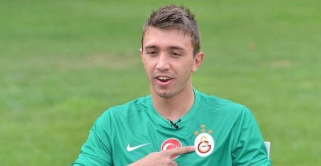 Muslera idolünü açıkladı