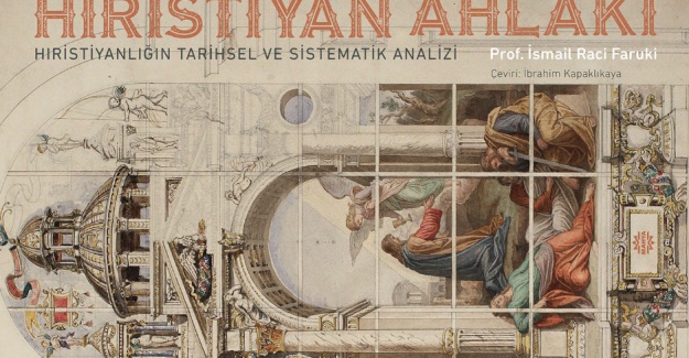 Müslüman ve Hristiyan akıllar arasındaki bariyerleri fark ettirecek bir kitap!