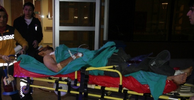 Rus jetleri sınırımızda bomba yağdırdı çok sayıda ölü ve yaralı var