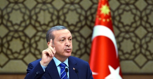 "Rusları anladık da size ne oluyor"
