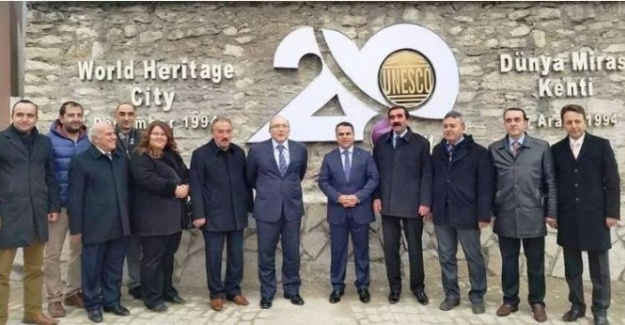 UNESCO’ya alınışının 21. yılında Safranbolu!..