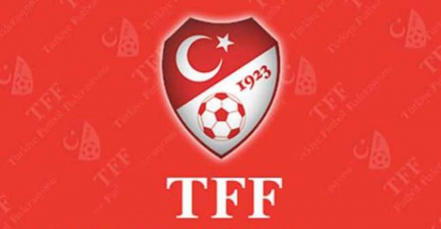 TFF disiplin sevklerini açıkladı