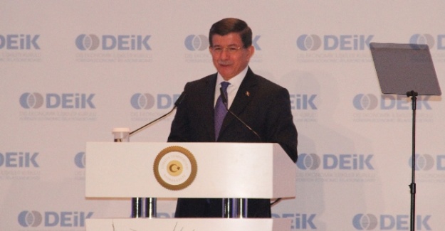 "T&uuml;rkiye hi&ccedil;bir ter&ouml;r &ouml;rg&uuml;t&uuml; ile işbirliği yapmadı, yapmayacak"