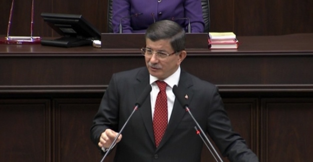 "Ülke ülke gezip Türkiye’yi şikayet edenler var"