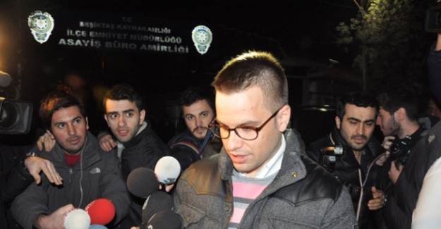 Yağmur Atacan’a silahlı saldırı davasında flaş gelişme