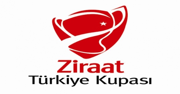 Ziraat Türkiye Kupasında gruplar belli oldu