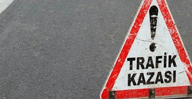 Başkent’te TIR ile otomobil çarpıştı: 1 ölü, 2 yaralı