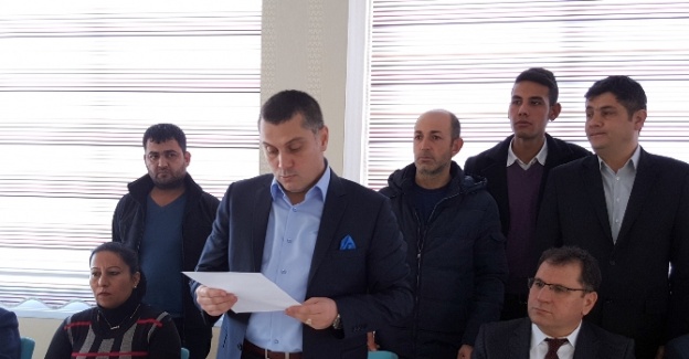 CHP’de bir toplu istifa daha! Sebep: CHP değişime kapalı!