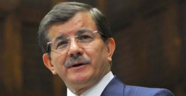 Davutoğlu’ndan o işçilere ikramiye sözü